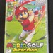  Mario Golf Super Rush with Case for Nintendo Switch