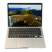 Apple MacBook Pro 13.3" - Midnight (2022)