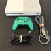 Xbox Series One S 500GB  with cords and one wired controller 