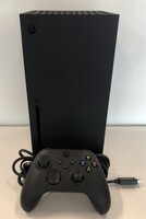 Microsoft Xbox Series X Video Game Console
