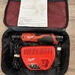 Milwaukee 2457-20 M12 Cordless 3/8" Ratchet Kit w/ Battery & Charger