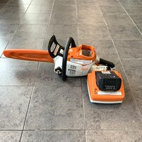 Stihl MSA 200C Battery Powered Electric Chainsaw with Battery & Charger