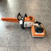 Stihl MSA 200C Battery Powered Electric Chainsaw with Battery & Charger