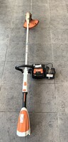 STIHL FSA 57 Electric String Weed Trimmer with 2 Batteries & Charger