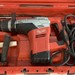 Milwaukee 5317-21 1-9/16 in. SDS-Max Rotary Hammer in Case with Bits