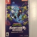 Teenage Mutant Ninja Turtles: Shredder's Revenge Anniversary Edition - Switch