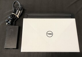 Dell G15 5525 15.6" Laptop - Ryzen 5 6600H, 8GB, 512GB, RTX 3050