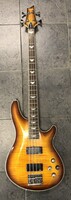 Schecter Omen Extreme-4 Bass Guitar - Vintage Sunburst