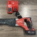 Milwaukee 2621-20 Sawzall w/ Battery & Charger