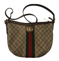 Gucci Ophidia GG Crossbody Bag