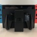  Nintendo Switch Console with Dock, Wires & Grip