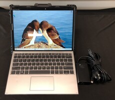 HP Elite X2 G8 Tablet 13" i5-1135G7@2.4GHZ 16GB RAM 256GB SSD with Keyboard