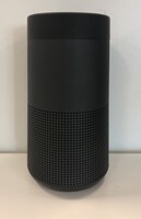 Bose SoundLink Revolve Series II Portable Bluetooth Speaker - Black