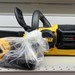DeWalt DCCS670 16" Brushless Chainsaw with One Battery and Charger