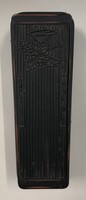 Dunlop SC95 Slash Cry Baby Classic Wah Pedal