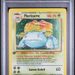  1st Edition Pokemon French Florizarre Holo (Venusaur)15/102