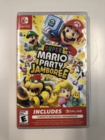Super Mario Party Jamboree - Nintendo Switch