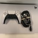 Sony PlayStation 5 PS5 Original Disc Version with Wires & Controller