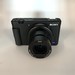 Sony ZV-1 Compact Digital Camera 