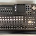 Mixer Tascam DP-24SD with Headphones and Switch 