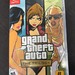 GTA The Trilogy Nintendo Switch Grand Theft Auto - III, Vice City, San Andreas