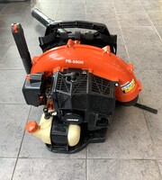  Echo PB-580h Backpack Leaf Blower 