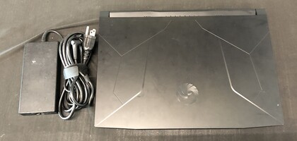 MSI Bravo 15 C7VE 15" Ryzen 5 7535HS 3.3GHz 16GB RAM 512GB SSD GeForce RTX 4050 
