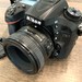  Nikon D7200 Camera with 50mm 1:1.8G Lens 