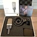 AKG C214 Studio Condenser Microphone