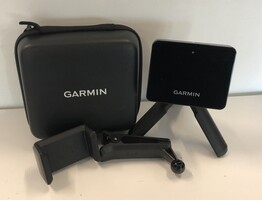 Garmin Approach R10 Golf Launch Monitor - Black