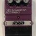 DOD FX56 American Metal Guitar Pedal