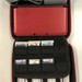 Nintendo 3DS XL Red with Charger, Case & 6 Games