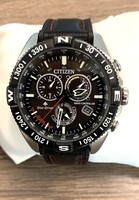 Citizen Navihawk AT Men's Watch Model E660-S163175