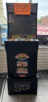 Arcade 1UP Street Fighter II Champion Edition Video Game