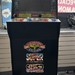 Arcade 1UP Street Fighter II Champion Edition Video Game