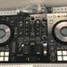 Pioneer DDJ-800 2-Channel Portable DJ Controller Mixer w/ Power Supply
