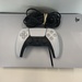 Sony PS5 Slim Digital Edition Console with Wires & Controller