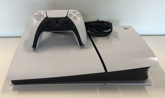 Sony PlayStation 5 Slim Console Digital Edition