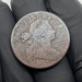  1803 Draped Bust Large Cent - Nice Collector Grade