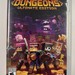Minecraft Dungeons Ultimate Edition Nintendo Switch