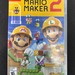 Super Mario Maker 2 Nintendo Switch Game w/ Case