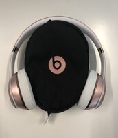 Beats by Dr. Dre Beats Solo3 Wireless On-Ear Headphones Rose Gold
