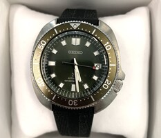 Seiko Prospex Diver Scuba 6R35-00T0 Automatic Men's Watch