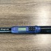 Snap-On ATECH2F125VB 3/8" Drive Electronic Torque Wrench