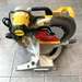  Dewalt 12" Dual Compound Miter Saw Model DCS716