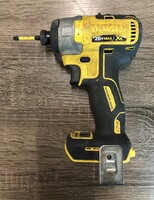 DeWalt DCF887 1/4" Cordless Impact Driver (Bare Tool)