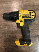 DeWalt DCD780 20V MAX 1/2" Cordless Drill/Driver (Bare Tool)