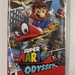 Super Mario Odyssey Game for Nintendo Switch