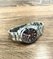 Bulova Men's Watch Model 98B422