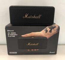Marshall Emberton II Portable Speaker